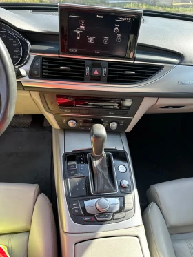 Audi A6 BI TDI MATRIX , снимка 11