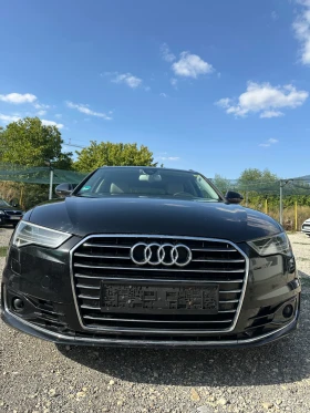 Audi A6 BI TDI MATRIX , снимка 1