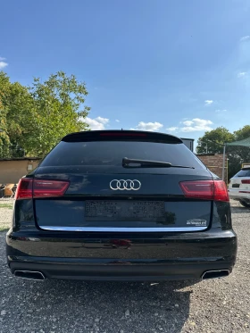 Audi A6 BI TDI MATRIX , снимка 5