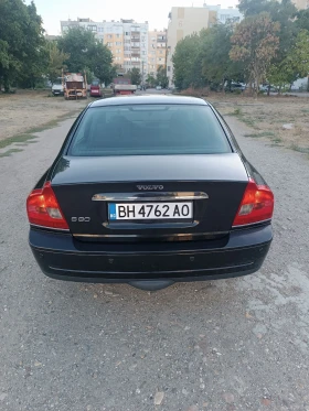Volvo S80 D5, снимка 5