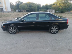 Volvo S80 D5, снимка 3