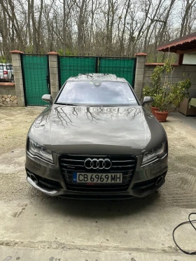 Audi A7 3.0 TDI, снимка 2