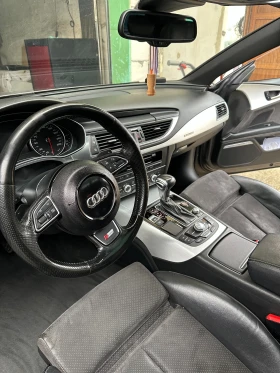 Audi A7 3.0 TDI, снимка 6