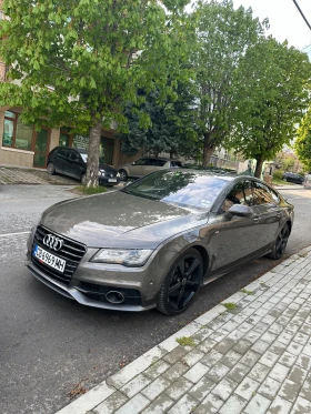 Audi A7 3.0 TDI, снимка 1