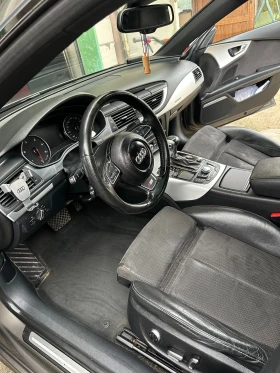 Audi A7 3.0 TDI, снимка 5