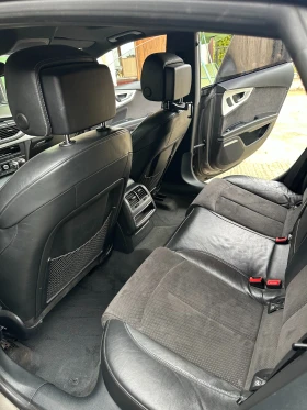 Audi A7 3.0 TDI, снимка 10