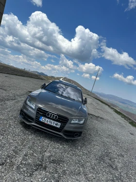 Audi A7 3.0 TDI S-line, снимка 3