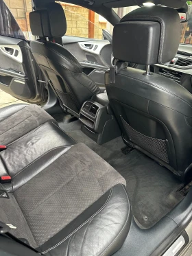 Audi A7 3.0 TDI, снимка 11