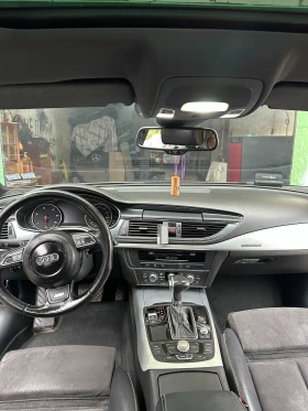 Audi A7 3.0 TDI, снимка 7