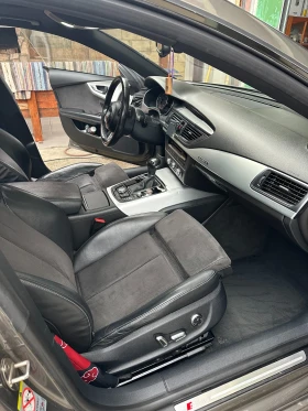 Audi A7 3.0 TDI, снимка 8