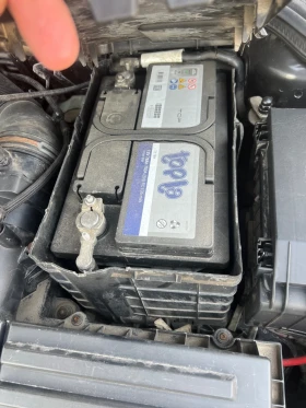 Audi A3 2.0 TDI , снимка 9