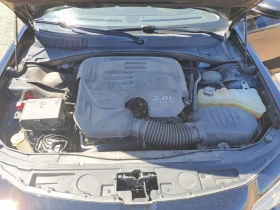 Chrysler 300c 3.6l 300 Touring, снимка 11