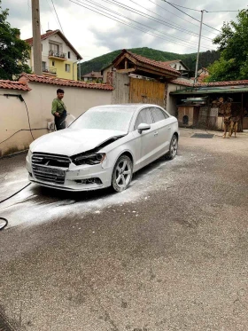 Audi A3, снимка 8
