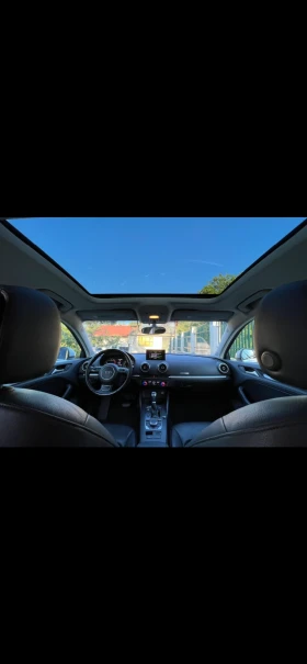 Audi A3, снимка 5