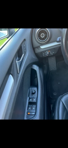 Audi A3, снимка 3
