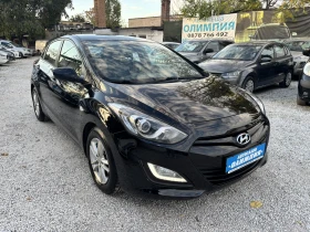 Hyundai I30 1.4 - Бензин, снимка 6