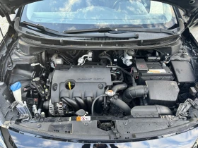 Hyundai I30 1.4 - Бензин, снимка 10