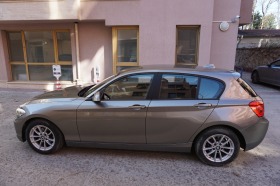 BMW 116 1.5, снимка 7 - Автомобили и джипове - 43594192