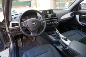 BMW 116 1.5, снимка 11 - Автомобили и джипове - 43594192
