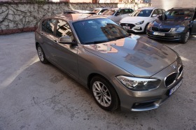 BMW 116 1.5, снимка 2 - Автомобили и джипове - 43594192