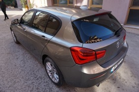 BMW 116 1.5, снимка 6 - Автомобили и джипове - 43594192