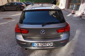 BMW 116 1.5, снимка 5 - Автомобили и джипове - 43594192