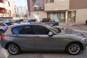 BMW 116 1.5, снимка 3 - Автомобили и джипове - 43594192
