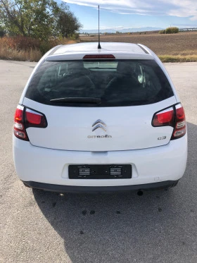 Citroen C3 1.4 HDI - Товарна - N1, снимка 6