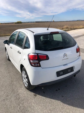 Citroen C3 1.4 HDI - Товарна - N1, снимка 7