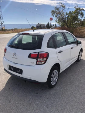 Citroen C3 1.4 HDI - Товарна - N1, снимка 5