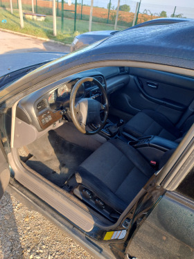 Subaru Outback 2.5 ръчни скорости, газов инжекцион , снимка 5