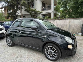Fiat 500 1.3M-JET УНИКАТ, снимка 3 - Автомобили и джипове - 45558689