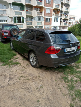 BMW 320, снимка 4 - Автомобили и джипове - 45890130