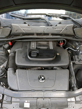 BMW 320, снимка 10 - Автомобили и джипове - 45890130