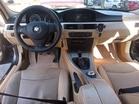 BMW 320, снимка 12 - Автомобили и джипове - 45890130