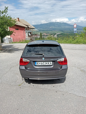 BMW 320, снимка 6 - Автомобили и джипове - 45890130