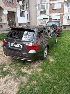 BMW 320, снимка 3 - Автомобили и джипове - 45890130
