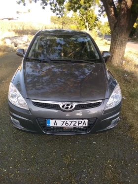 Hyundai I30, снимка 1