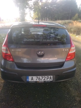 Hyundai I30, снимка 4