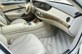 Mercedes-Benz S 500 S500 AMG-Line/Long/360/Burmester/Pano/4Matic/, снимка 6