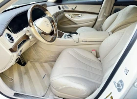 Mercedes-Benz S 500 S550 AMG-Line/Long/360/Burmester/Pano/4Matic/, снимка 6