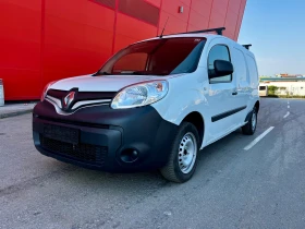 Renault Kangoo MAXI -1.5 DCI 90 к.с. - [2] 