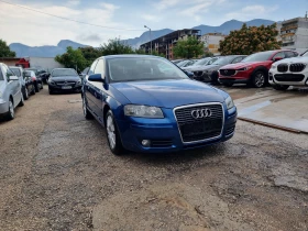 Audi A3 2.0I | Mobile.bg    9