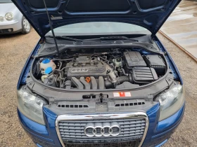 Audi A3 2.0I - [18] 