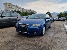     Audi A3 2.0I