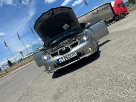 Subaru Impreza 2.0R  | Mobile.bg    10