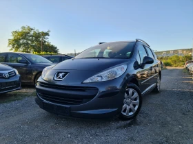 Peugeot 207 КАТО ЧИСТО НОВА 1.4i СТАРИЯ МОТОР, снимка 1