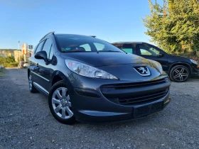 Peugeot 207    1.4i   | Mobile.bg    2