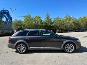 Audi Allroad 2.7 T Quatro, снимка 5