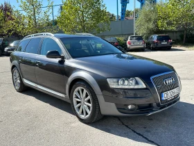 Audi Allroad 2.7 TDI Facelift, снимка 6